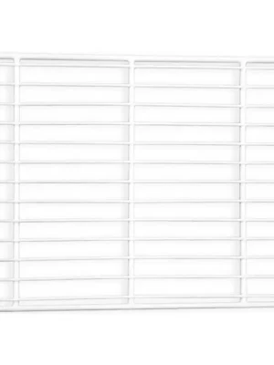 Nosný rošt potažený plastem - 329x655 mm - kompatibilní s KSS600HN & TKSS600HN - vysoká nosnost, snadné čištění, povrch z potaženého plastu Výprodej