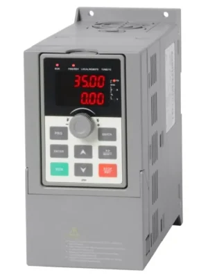 Nejlepší Cena Frekvenční měnič - 1,5 kW - 230 V
