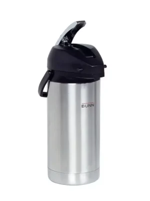Bunn Lever Action Airpot 3,8 l Sleva