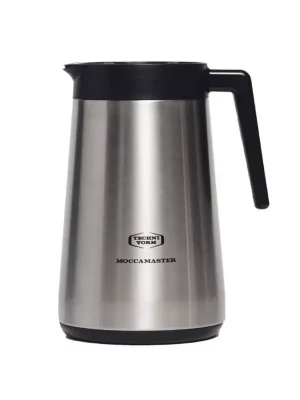 Moccamaster Termo konvice 1,25 l Sezónní Sleva