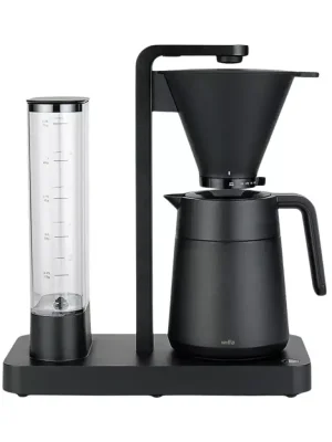 Vrácení Zdarma Wilfa Performance Thermo CM9B-T125 černý
