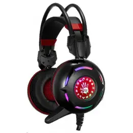 A4tech Bloody G300, herní sluchátka, černé Cenový Hit