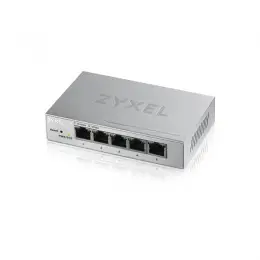 ZyXEL GS1200-5, 5 Port Gigabitwebmanaged Switch Speciální Cena