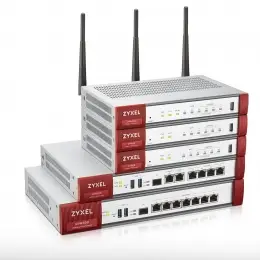 ZYXEL VPN Firewall VPN100 Expresní Doručení
