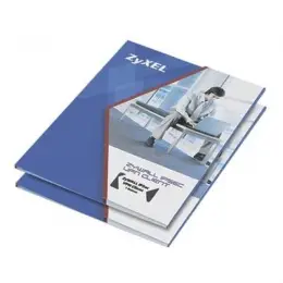 ZyxelGold Security Pack 1 year for ATP500 Přímo Od Výrobce