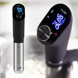 Jen Po Omezenou Doba Lauben Sous Vide Stick SV01