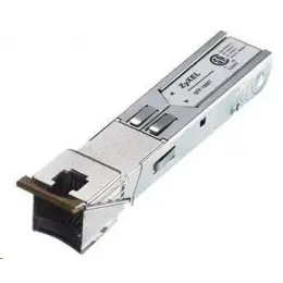 Zyxel SFP-1000T SFP to RJ45 Gigabit Module Vrácení Zdarma