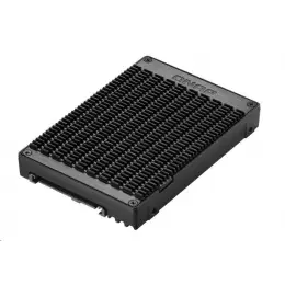 QNAP QDA-U2MP diskový adaptér 2x M.2 NVMe SSD do U.2 PCIe SSD Rychlé Dodání