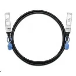 Zyxel DAC10G-3M, 10G (SFP+) direct attach cable 3 meters Značkový