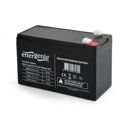 GEMBIRD ENERGENIE Baterie do záložního zdroje, 12V, 9AH Akční Nabídka