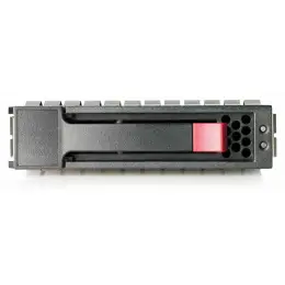Dokud Zásoby Vydrží HPE MSA 1.2TB SAS 12G Enterprise 10K SFF (2.5in) M2 3yr Wty HDD (MSA1060/2060/2062)