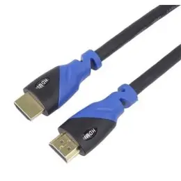 Hit Sezóny PremiumCord Ultra kabel HDMI2.0 Color, 2m