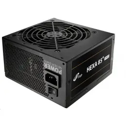 Fortron zdroj 350W HEXA 85+ PRO 350, full range, ATX, Bronze, DC/DC Poslední Šance