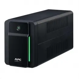 APC Back-UPS 750VA, 230V, AVR, IEC Sockets (410W) Nakupujte Hned