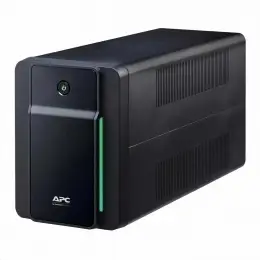 Oblíbený APC Back-UPS 1600VA, 230V, AVR, French Sockets (900W) - CZ zásuvka