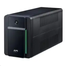 APC Back-UPS 1200VA, 230V, AVR, Schuko Sockets (650W) Cenově Výhodný