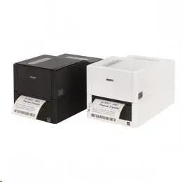 Finální Výprodej Citizen CL-E331, 12 dots/mm (300 dpi), ZPLII, Datamax, multi-IF (Ethernet), black