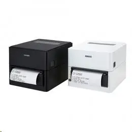 Značkový Citizen CT-S4500, USB, 8 dots/mm (203 dpi), cutter, white