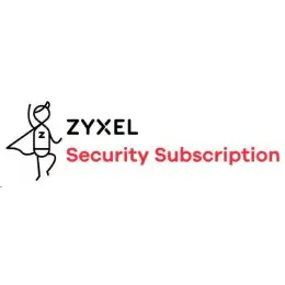 Zyxel USGFLEX100 / USGFLEX100W licence, 2-years Secure Tunnel & Managed AP Service License Sleva