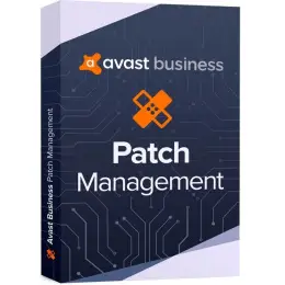 _Nová Avast Business Patch Management 11PC na 36 měsíců Časově Omezené