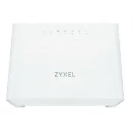 ZYXEL DX3301 WiFi 6 AX1800 VDSL2 5-port Super Vectoring Gateway (upto 35B) and USB Novinka