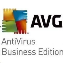 _Nová AVG Antivirus Business Editon pro 4 PC na 24 měsíců Online, EDU Finální Výprodej