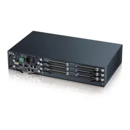 Zyxel IES-4105M Chassis with DC Power Module Nejlepší Cena