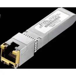 Zyxel SFP10G-T, SFP Plus 10Gb RJ45 Module Nakupujte Hned
