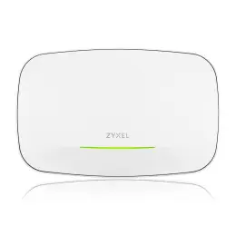 Zyxel WBE510D, BE6500 (2.4GHz: 2x2:2, 5 or 6GHz: 4x4:2) MU-MIMO, Dual Optimised Antenna, Dual Radio 2.4 and 5 or 6GHz, i Expresní Doručení