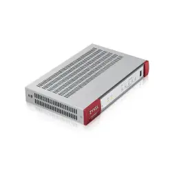 Zyxel USG FLEX 50 H, 5 Gig. ports,Gold Secur. Pack Hit Sezóny