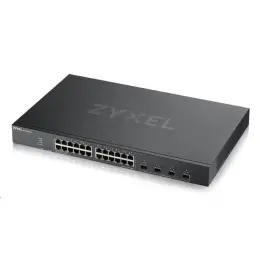ZYXEL XGS1935-28 28 Port- 24xG a 4x10G SFP+ Super Cena