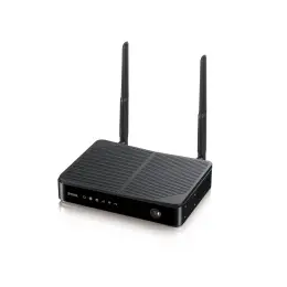 ZYXEL LTE-3301PLUS Aktuální