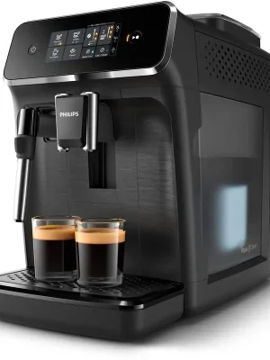 Espresso Philips EP2220/10 černé Finální Výprodej