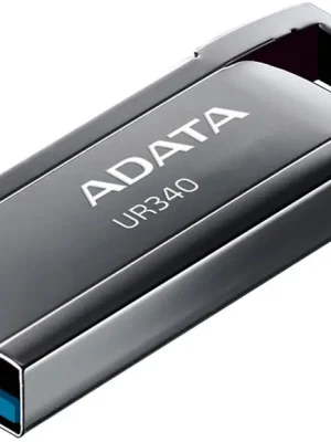 Nejlepší Volba ADATA UR340 USB Flash Drive 32GB USB 3.2/USB-A - černý