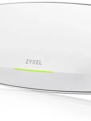 ZYXEL WBE660S - Tri-Band Wi-Fi 7 AP, Smart Antenna, Standalone / NebulaFlex - 1 year Nebula Pro pack license bundled EU Finální Výprodej