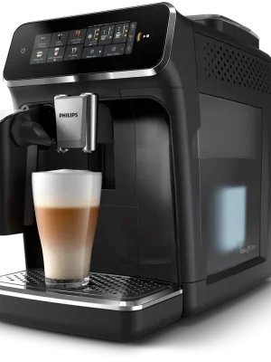 Rychlé Dodání Philips Series 3300 LatteGo EP3341/50