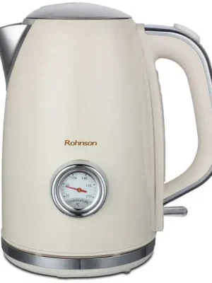 Nakupujte Hned Rohnson R-7710 rychlovarná konvice