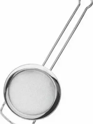 Sezónní Sleva Rösle Kuchyňské sítko extra jemné 12 cm