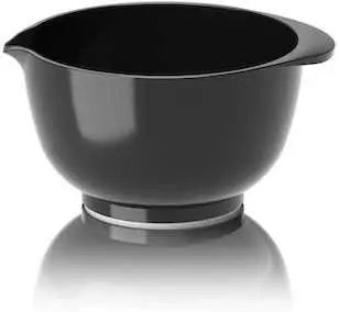 Jen Po Omezenou Doba Rosti Kuchyňská mísa Margrethe 0,5L Black