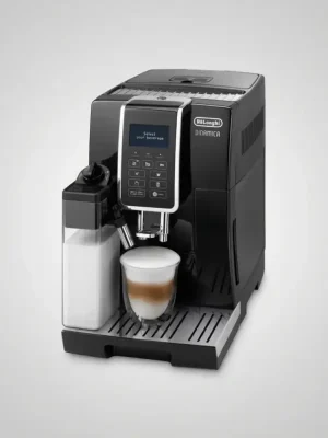 Repasované DeLonghi ECAM 350.55.B Dinamica Výprodej